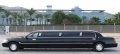 Imagen - Limusina Ford Lincoln 120 Negra de Alquiler en Espa�a