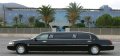 Imagen - Limusinas Ford Lincoln 75 Negra de Alquiler en Espa�a