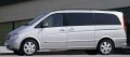 Imagen - Mercedes Viano de Alquiler en Espa�a