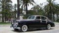 Imagen - Rolls Royce Silver Cloud Negro de Alquiler en Espa�a