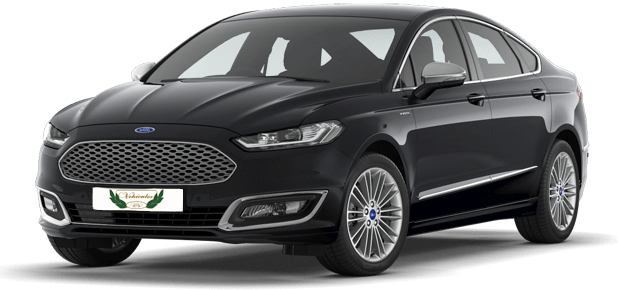 FORD de LimousineCC FORD MONDEO