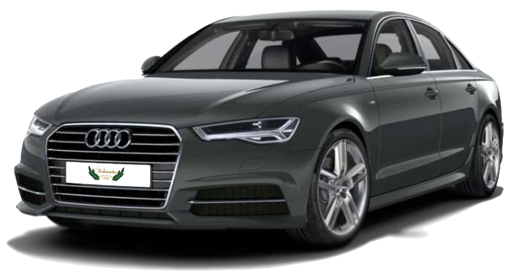 AUDI de LimousineCC AUDI A6