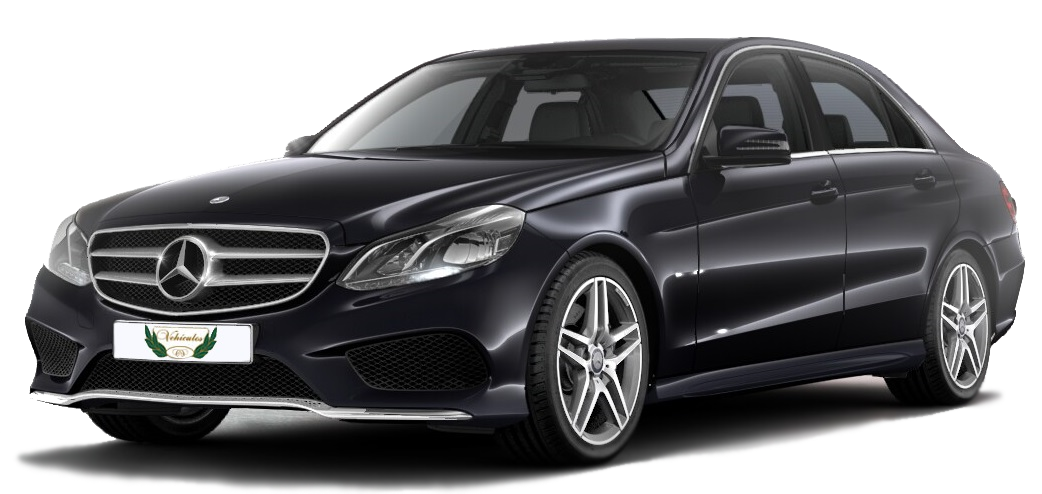 MERCEDES de LimousineCC MERCEDES CLASE E