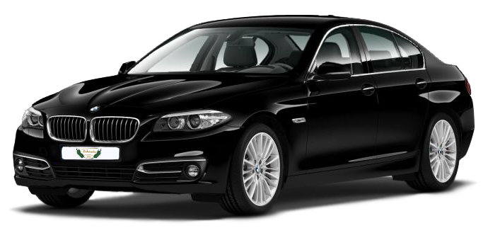 BMW de LimousineCC BMW SERIE 5