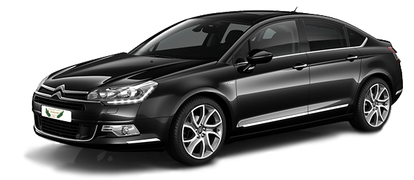 CITROEN de LimousineCC CITROEN C5