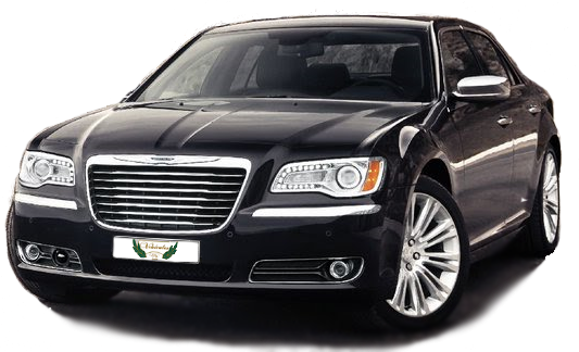 LANCIA de LimousineCC LANCIA THEMA